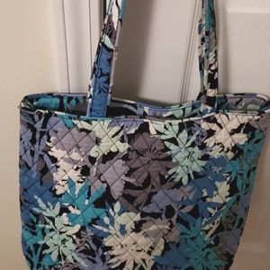 Vera Bradley Camofloral Purse and Wallet